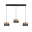3 lights pendant lights led  dinning room pendant lights